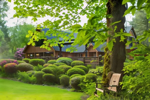 Eagle Rock Lodge