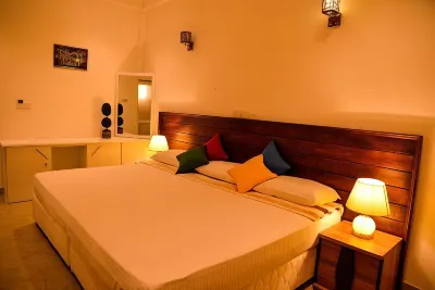 Green View Homestay Hotels in Pilana