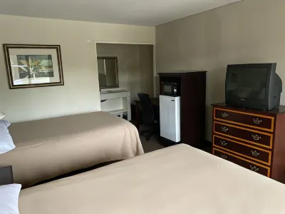 Cozy Inn