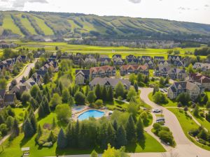 Historic Snowbridge Townhomes