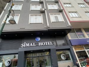 Simal Hotel