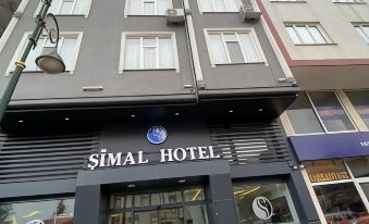 Simal Hotel