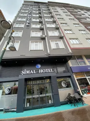 西馬爾酒店