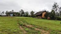 Myst Resort Hotels in Agani