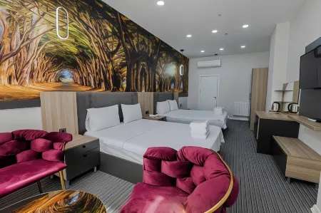 Acar Smart Otel