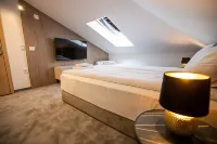 Villa Pupin Saraiste Hotels in Dolno Konjsko