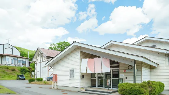 Kiyokawa High-Land Recreation Center