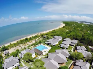Campo Bahia Hotel Villas Spa