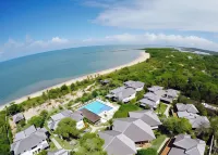 Campo Bahia Hotel Villas Spa Hoteles en Santa Cruz Cabrália