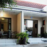 Bhotani-on-Bax Hotel in zona Main Public Library