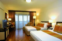 Alta Vista de Boracay - balcon