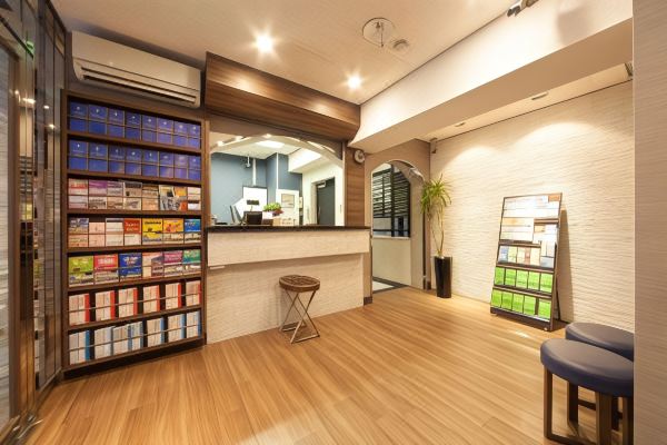 호텔 마이스테이스 우에노 이나리초(HOTEL MYSTAYS Ueno Inaricho)_4