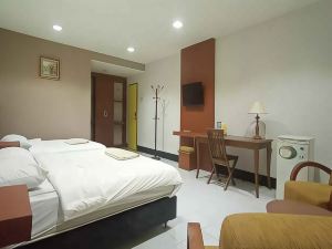 Bintang Hotel Balikpapan
