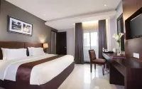 Grage Yogyakarta Hotel