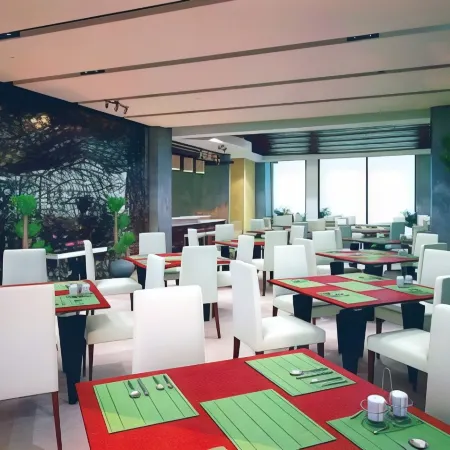 Verona Palace Hotel Bandung