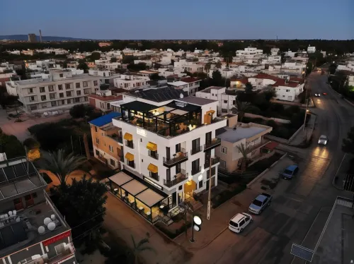 Limon Inn Hotel Hotels in Tasucu Mahallesi