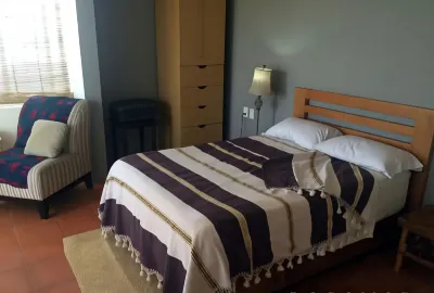 Casa del Mar Hotels near Abarrotes Mary