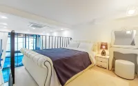 Buan (Byeonsanbando) Heights Pension Hotels in Buan-gun