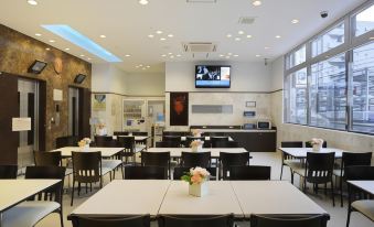 Toyoko Inn Hachinohe Ekimae