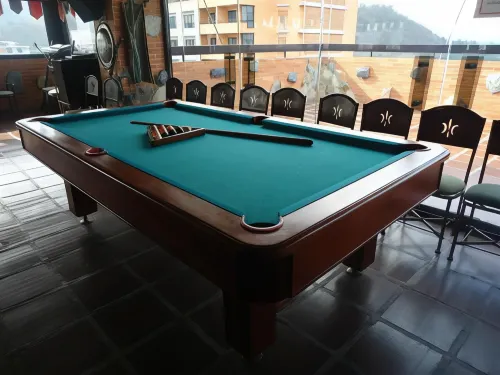 Hotel Coronado Suites - 3-stjärniga