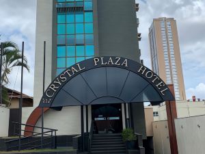 Crystal Plaza Hotel Marista