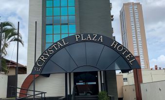 Crystal Plaza Hotel Marista