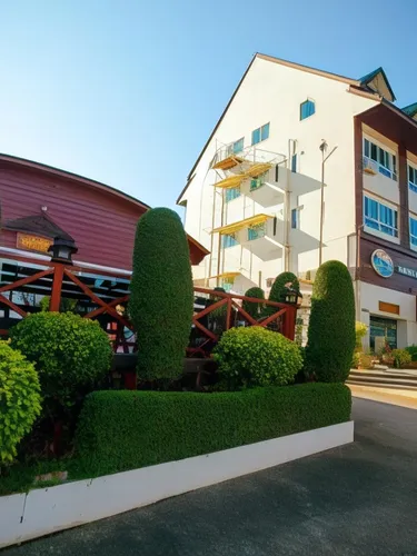 รูปภาพของบริษัท แม่โขง เดลต้า บูติค โฮเทล จำกัด