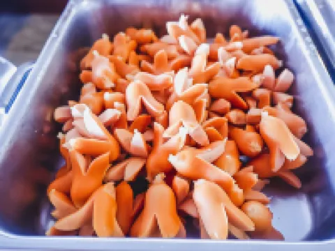 วินด์ บีช รีสอร์ท โรงแรมในอำเภอเกาะพะงัน