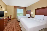 Embassy Suites by Hilton Norman Hotel & Conference Center