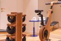 Hotel Yllen Eiffel - Gym
