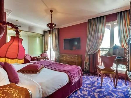 Villa Royale