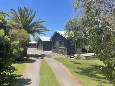 Seahorse Coastal Villas