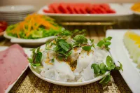 La Beaute Boutique Hotel & Spa - Breakfast