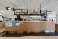 Gateway Hotel by Nightcap Plus Hotels in Forthside