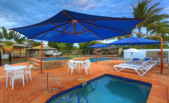 Ingenia Holidays Hervey Bay