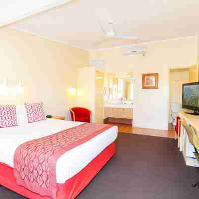 Comfort Inn Premier Rooms