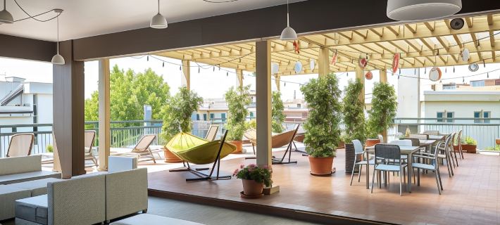 Plus Florence Hotels in Florence