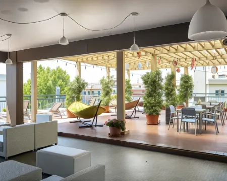 Plus Florence Hotels in Florence