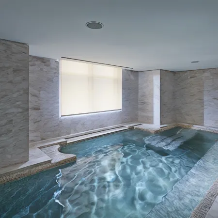 Mandarin Oriental Taipei