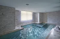 Mandarin Oriental Taipei - Spa