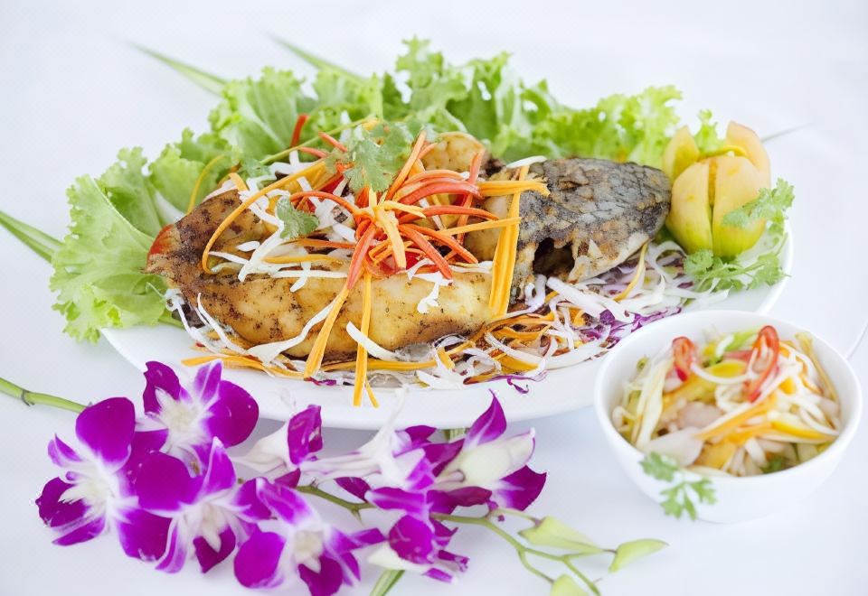 2. 살리타 호텔..