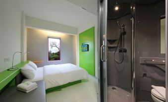 Pop! Hotel BSD City Tangerang