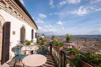 Relais Ducale Hotels in Pietralunga