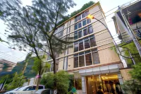 Ascott the Residence Dhaka Hotel di 