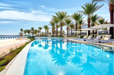 SLS Baha Mar