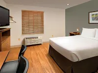 WoodSpring Suites Odessa