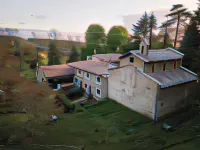 Albergo Villa San Michele Hotels in Greve in Chianti