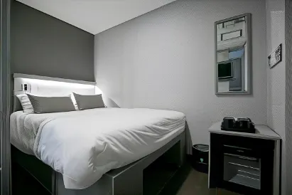 Philstay Myeongdong Station