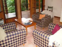 Atherton Blue Gum Hotel di Atherton