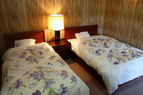 Hotel Tsunogami(ホテル角神)_5